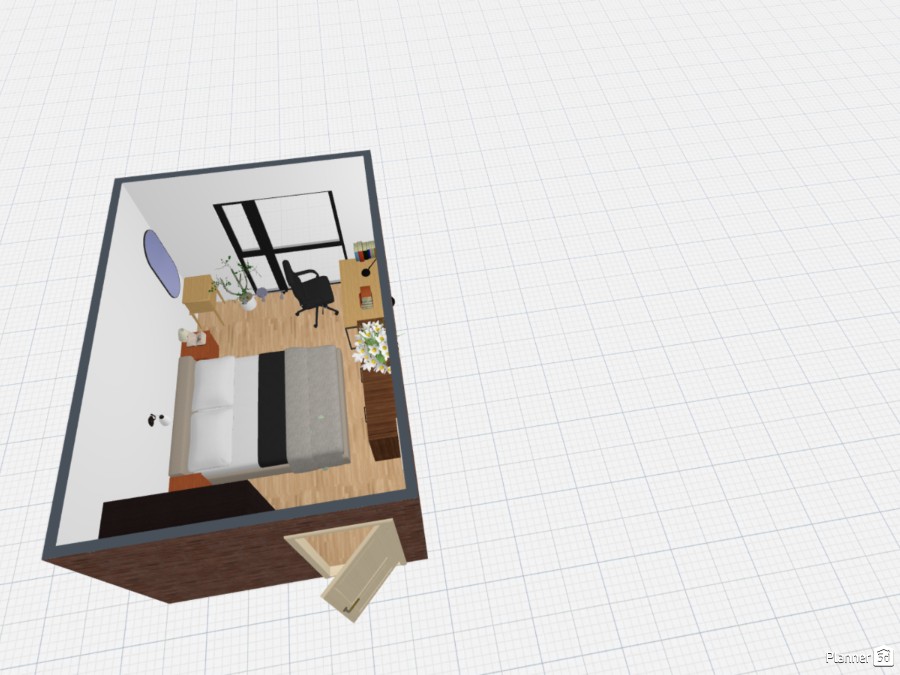 New project #23430311 by User 158873935