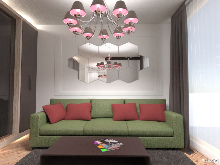 Modern Small #2091101 by Jessica✅