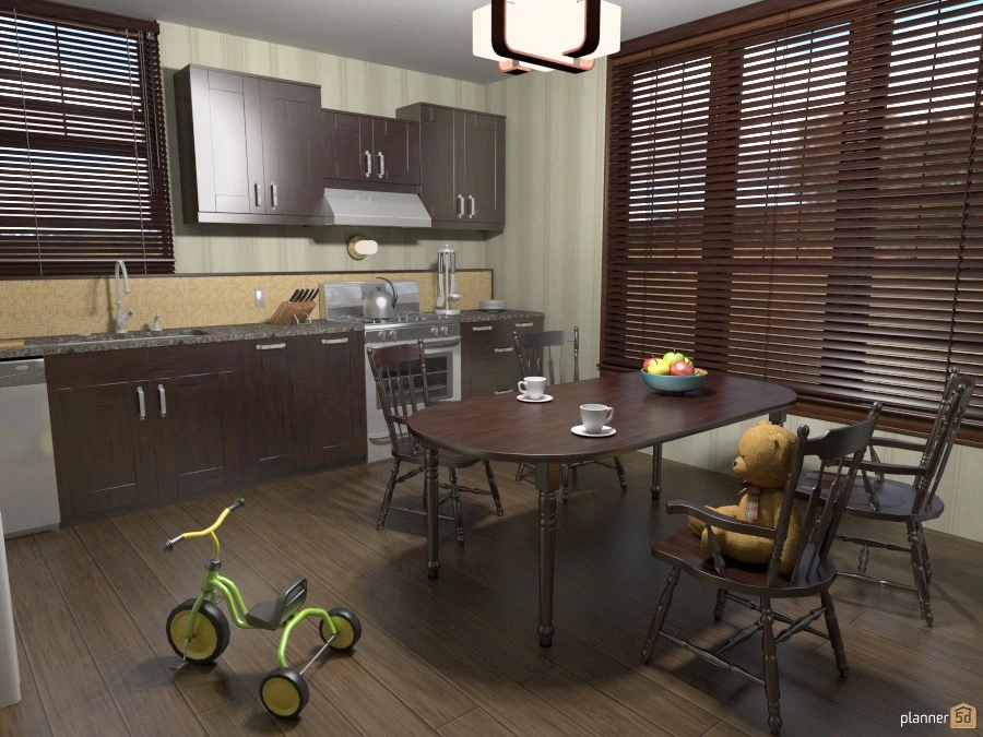 New house #2879352 by