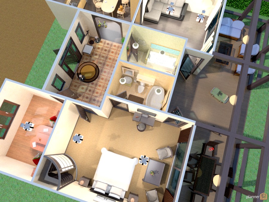 #174727 by Planner 5D