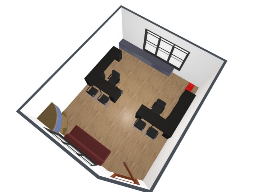 office design #3150092 by graphicdesigner202555