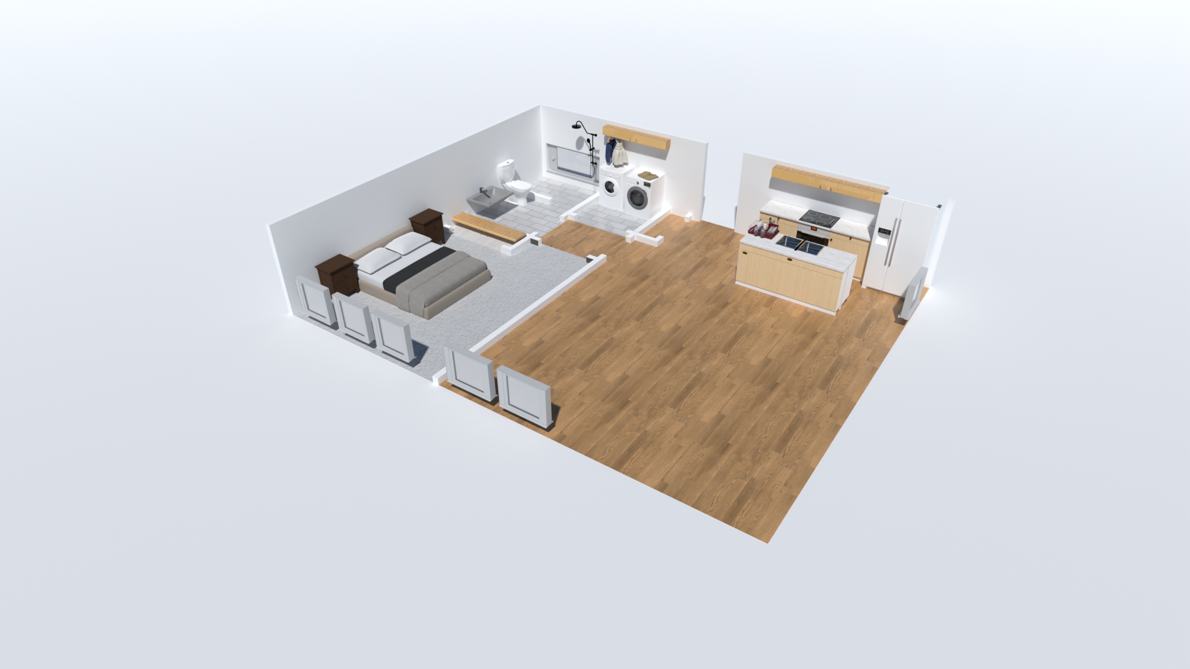 8411 Main Floor #23435971 by Michael Murcray