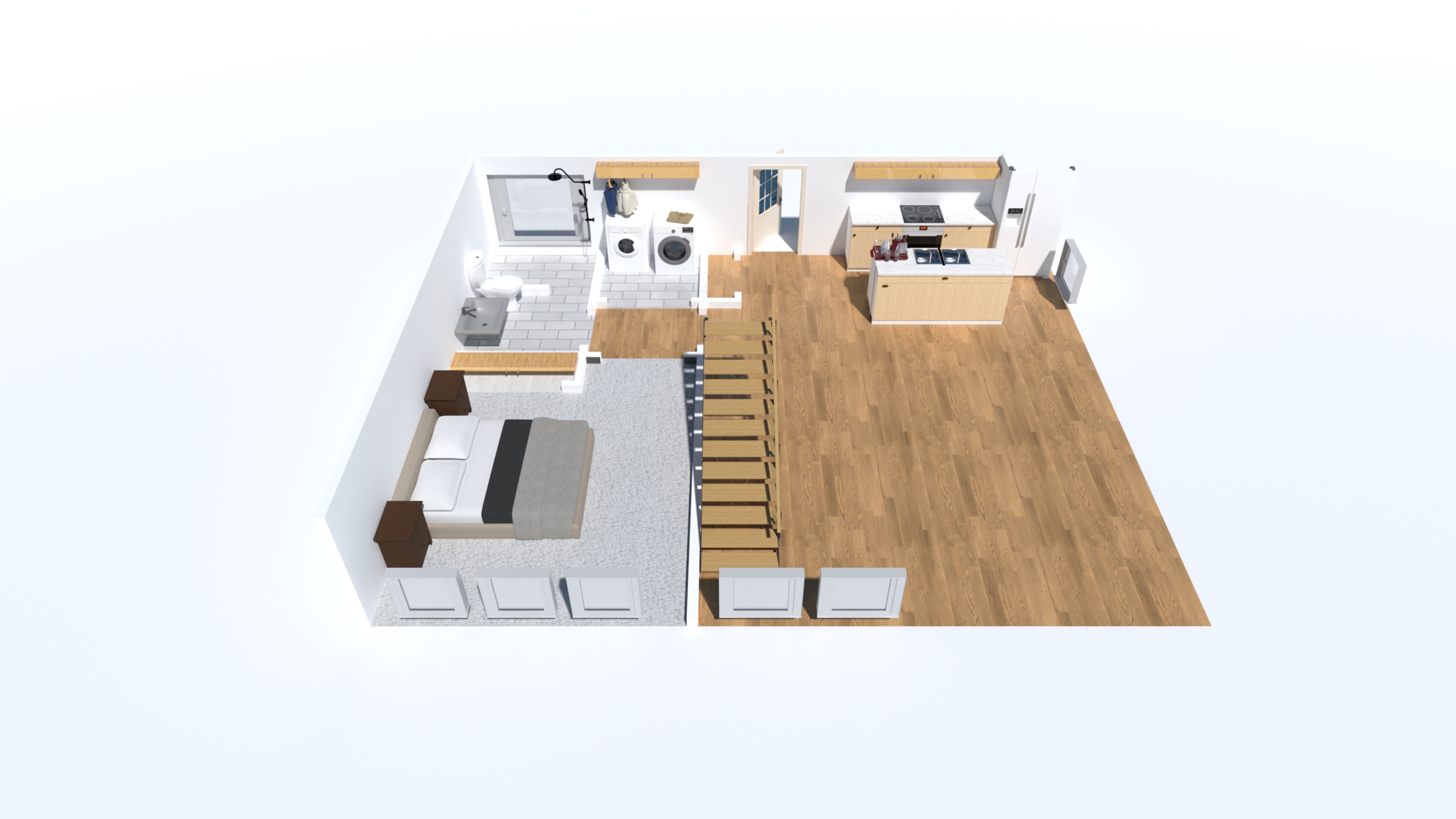 8411 Main Floor #23436051 by Michael Murcray