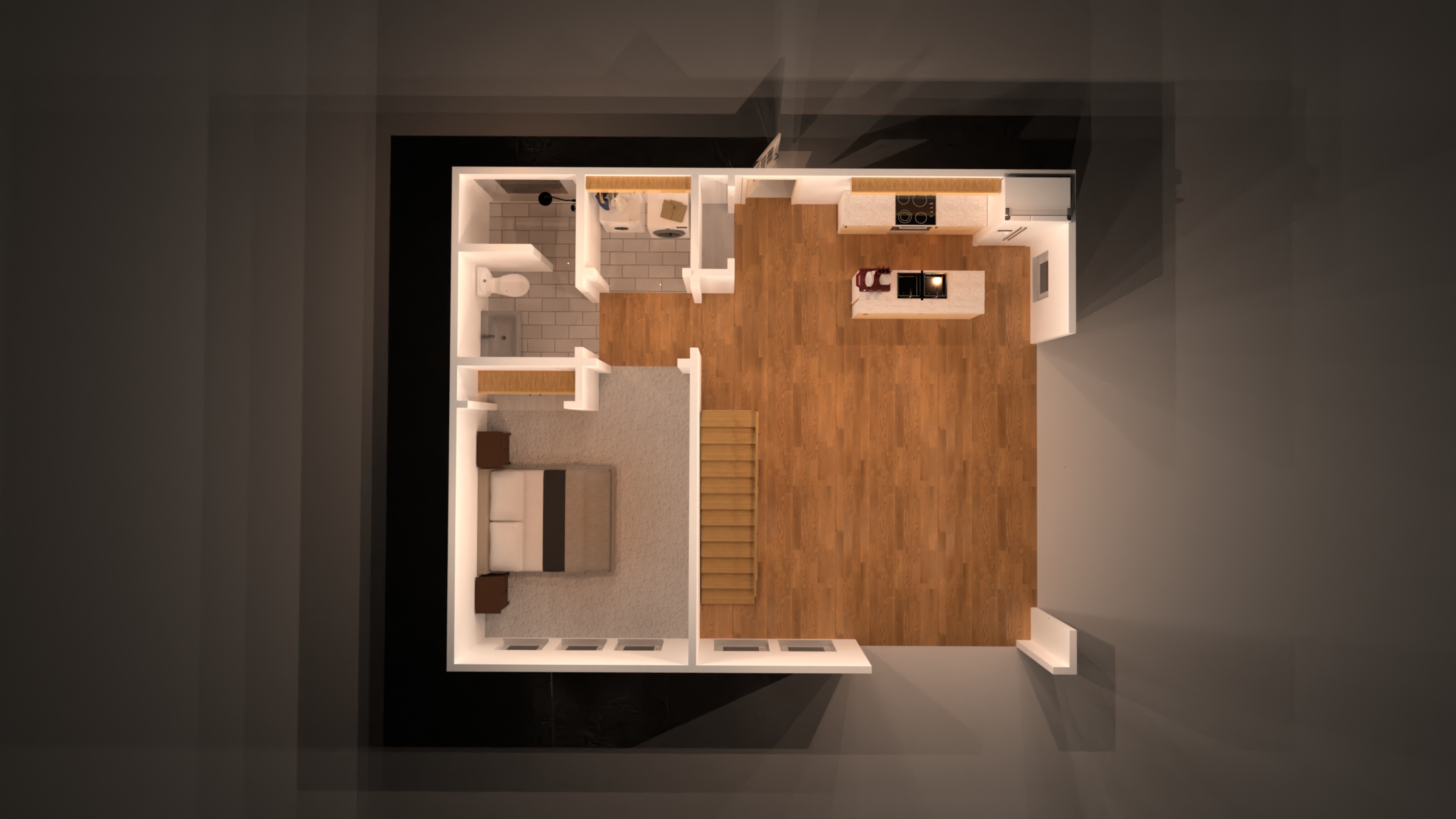 8411 Main Floor #23437539 by Michael Murcray