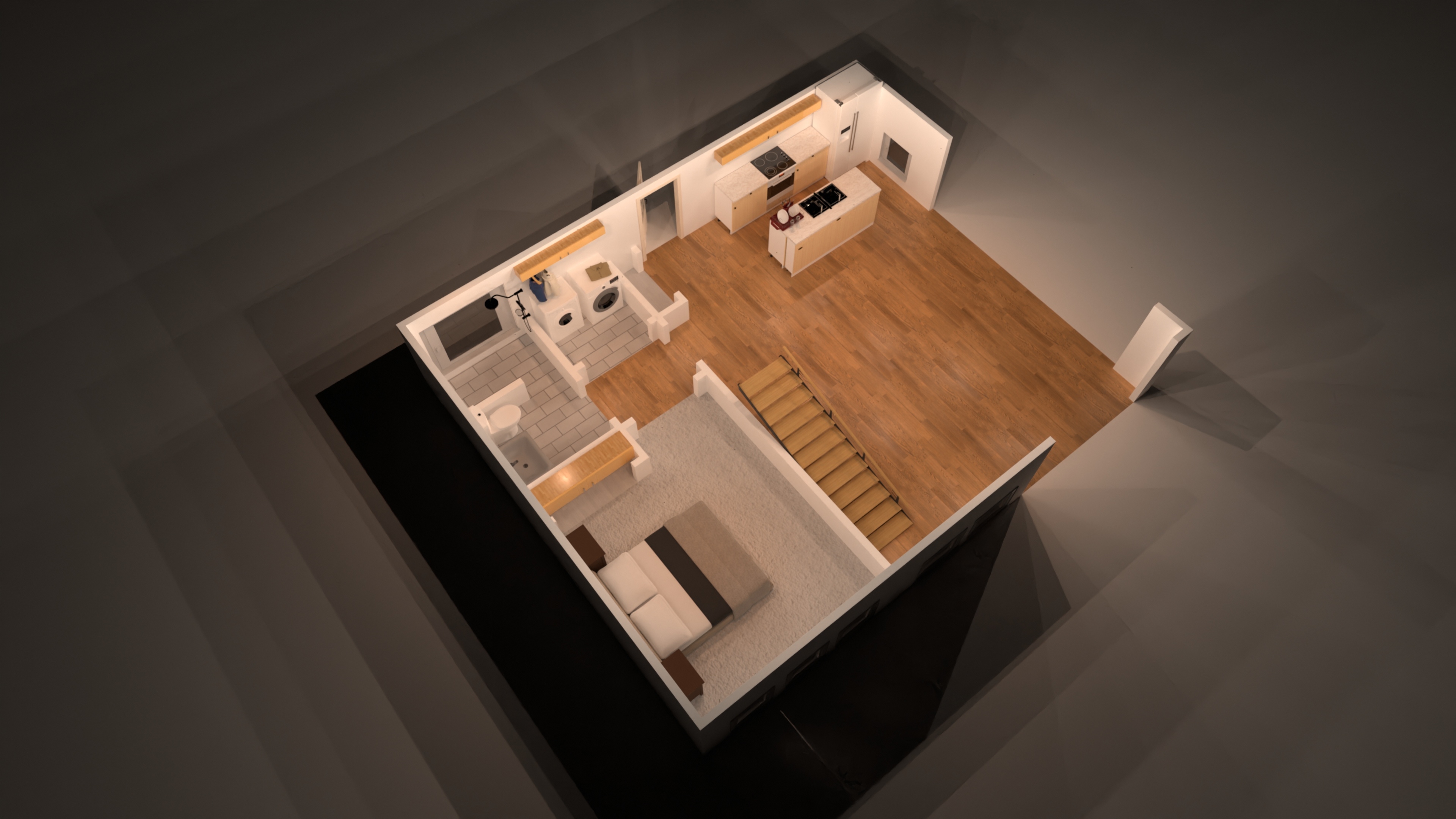 8411 Main Floor #23437611 by Michael Murcray