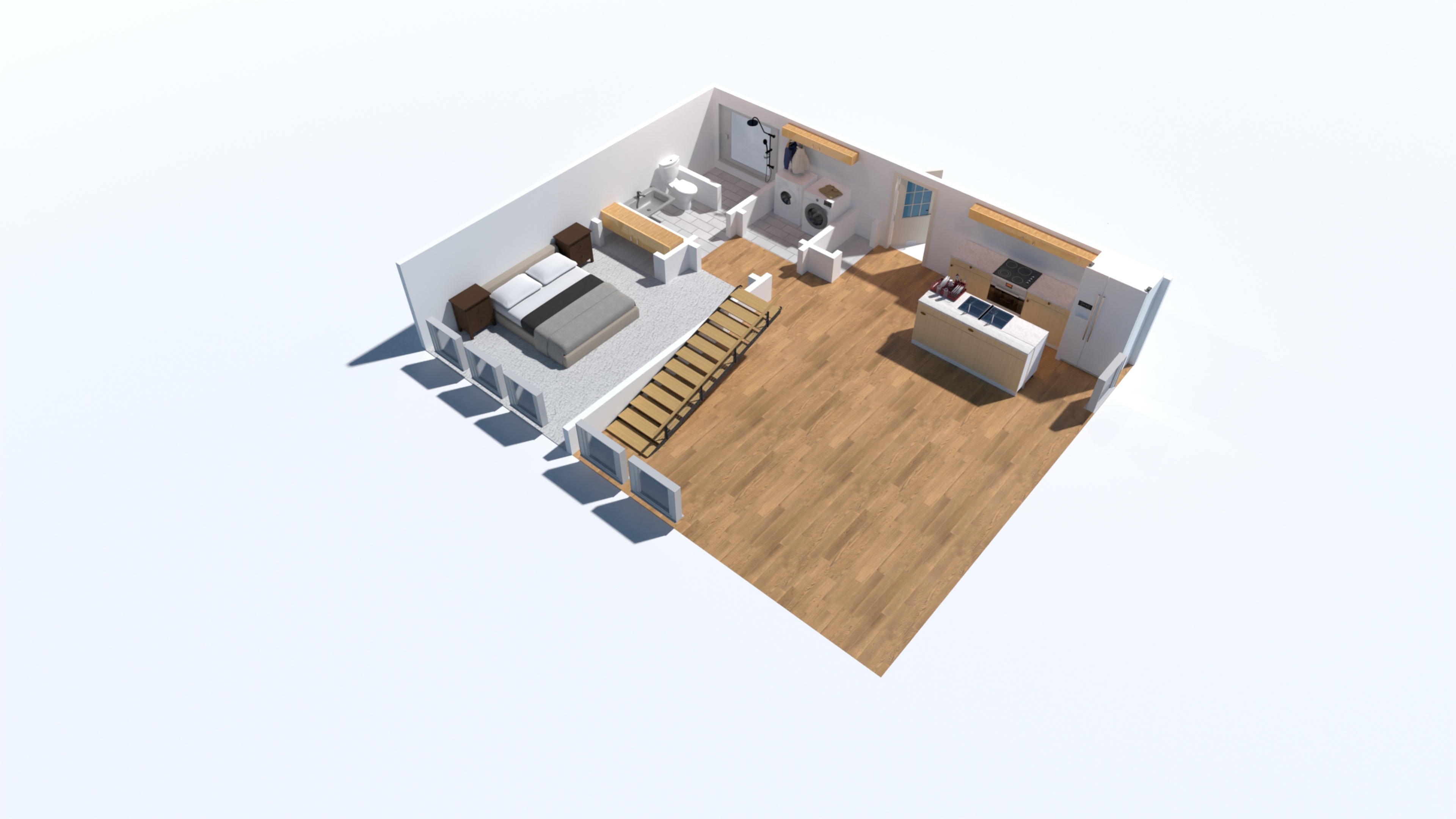 8411 Main Floor #23437699 by Michael Murcray