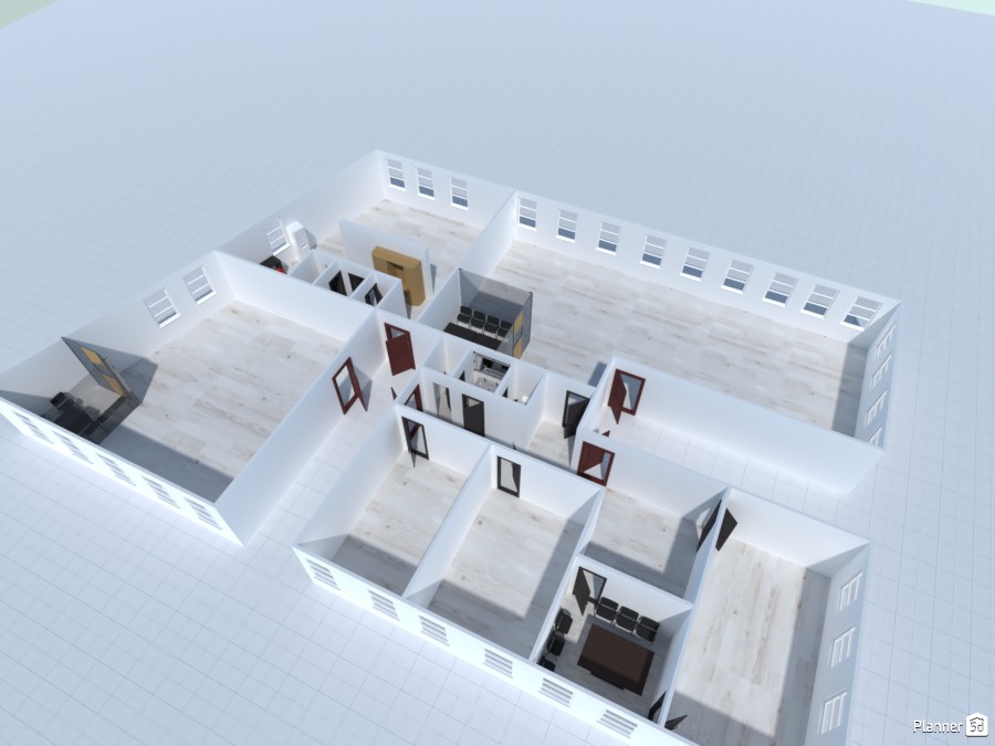 Общий план #4398170 by Александр