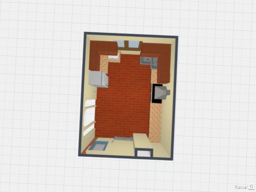 Create your dream home now @Planner5d
