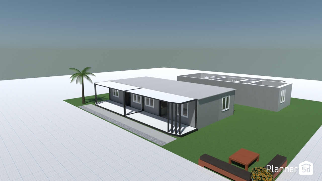 Résidence Sollicitude #26308540 by User 177896544