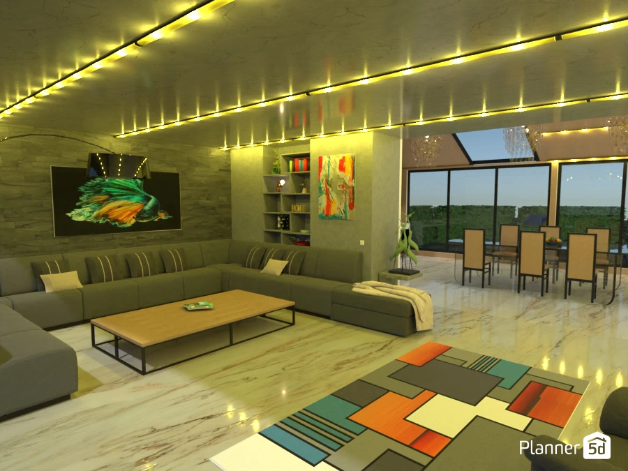 salon #107277 by mersomiju