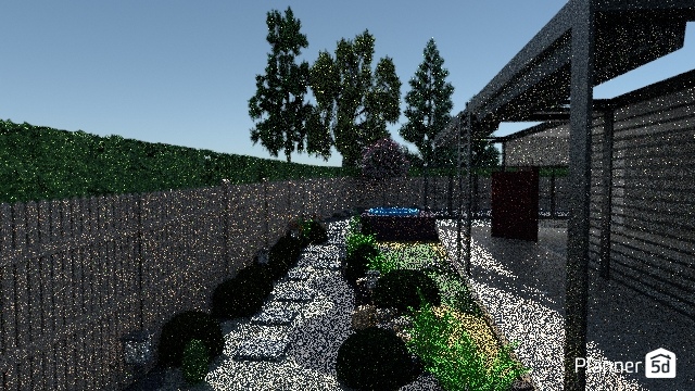 lIProyecto #98 #25824360 by Leonardo Rojas