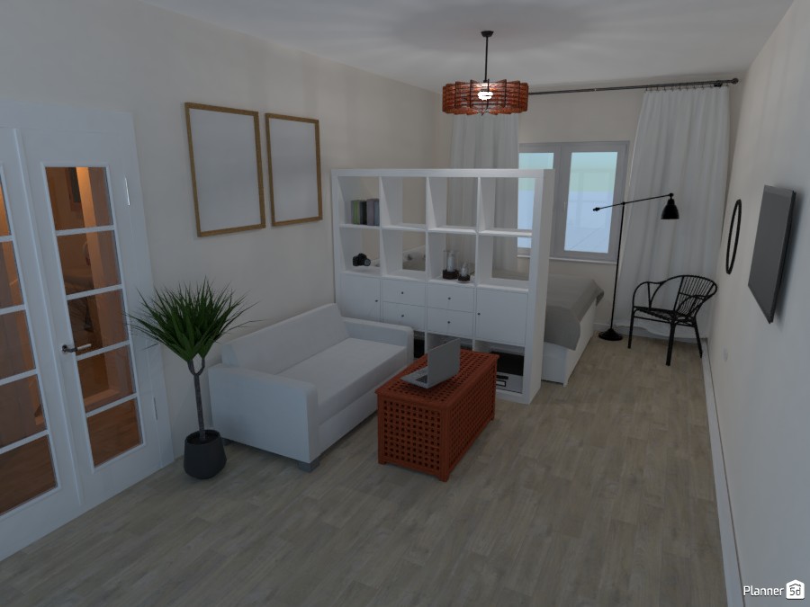 Кристина #3062593 by Васильева Татьяна