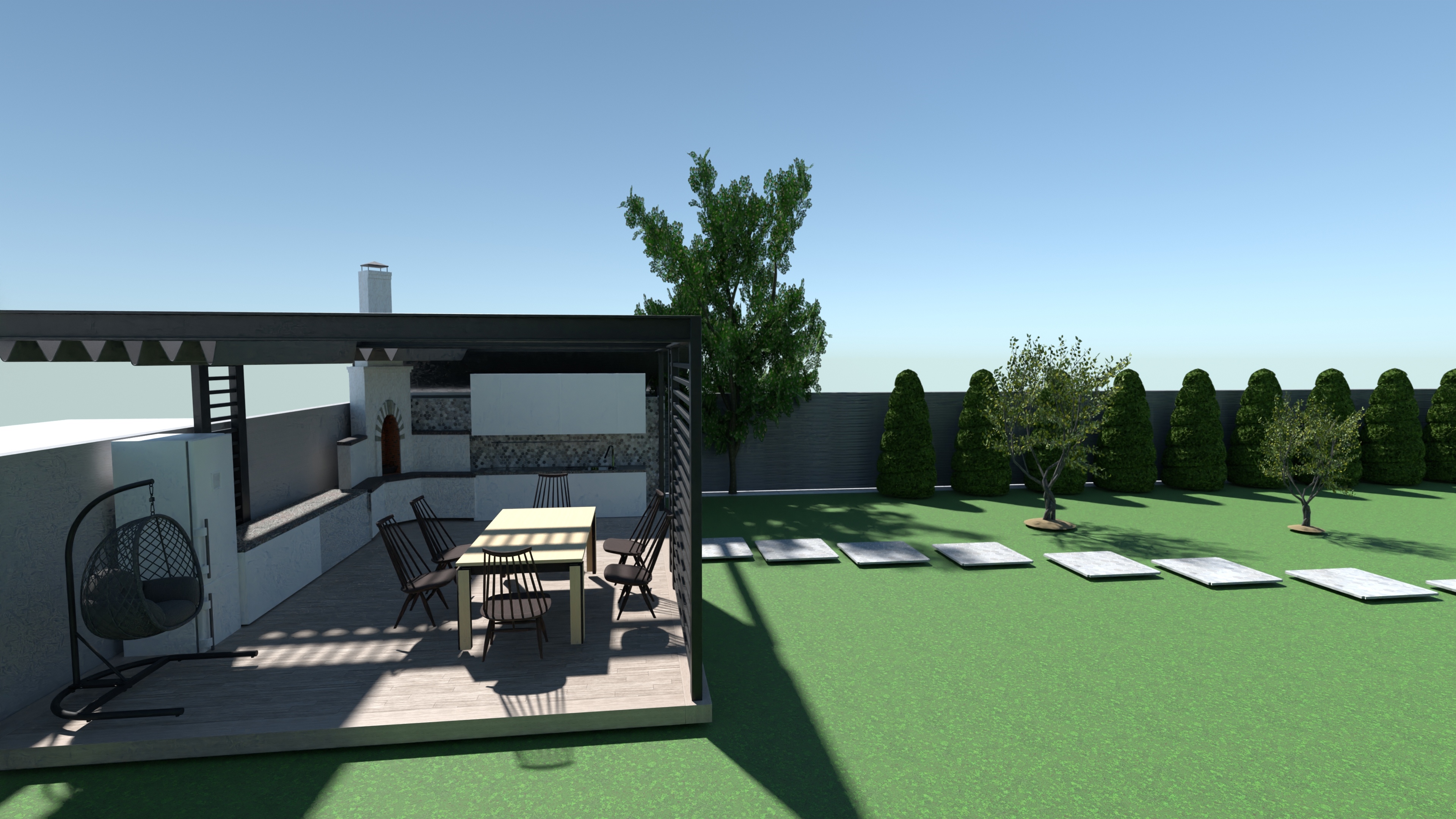 villa project #24632632 by User 153265150