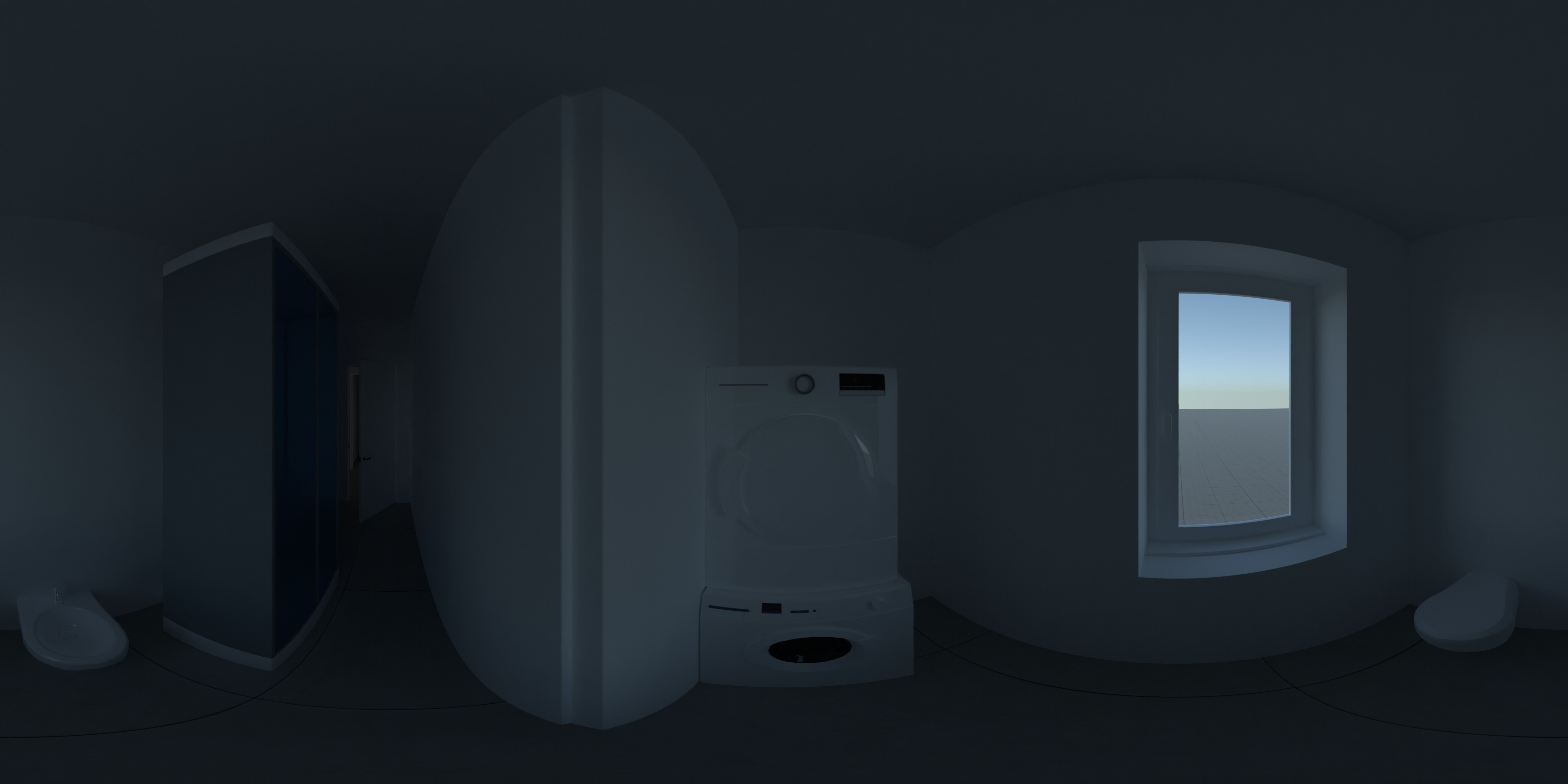 Casa #23401639 by User 158706730