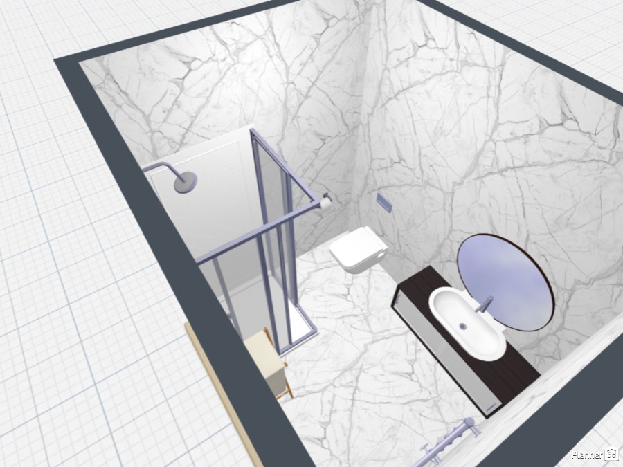 New project #23435643 by User 150769072