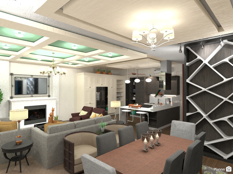 Apartment first floor 2243775 by Stella Atienza image