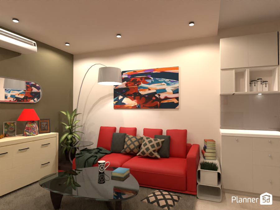 ANGOLO RELAX #19405008 by r flo