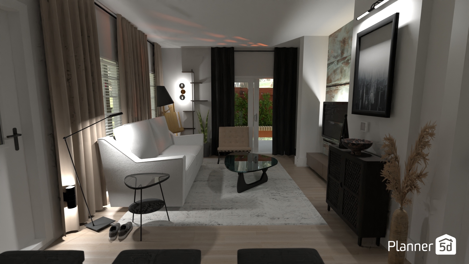 Fav Design - 3032 Blend Street copy copy #23364930 by Shay Templeton