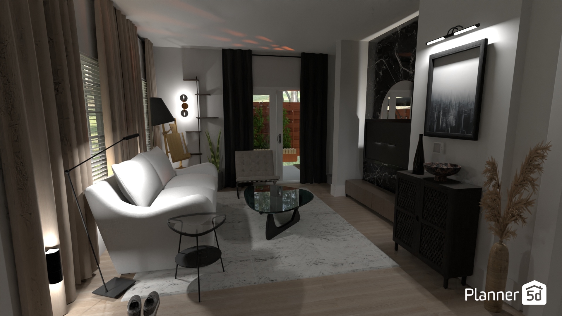 Fav Design - 3032 Blend Street copy copy #23365766 by Shay Templeton