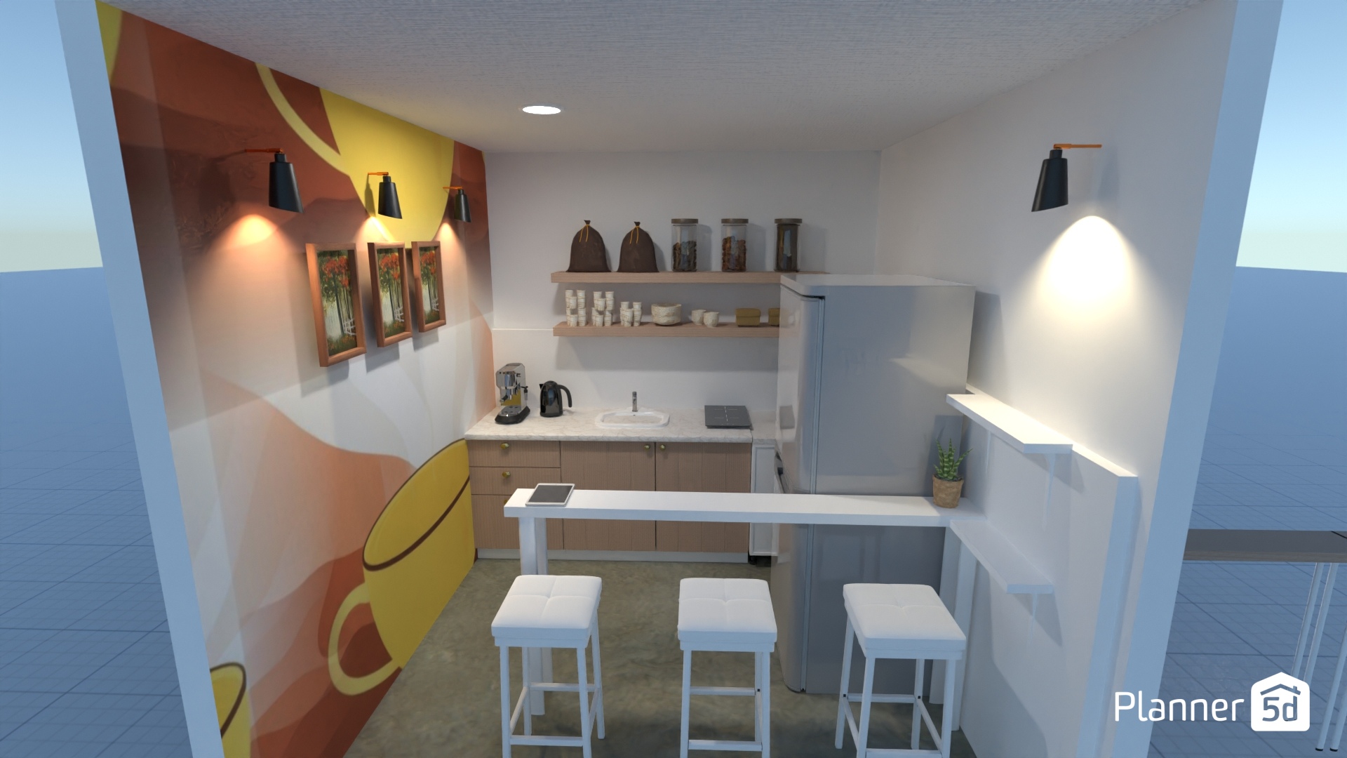 Cogupao Cafe #25083440 by User 169142648