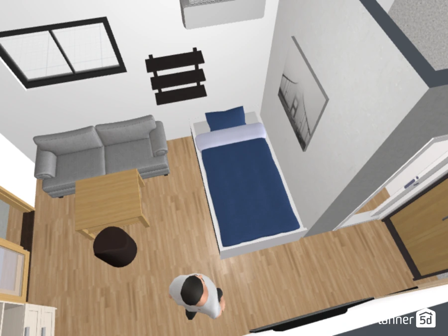 Rooftop #3144792 by User 232967612