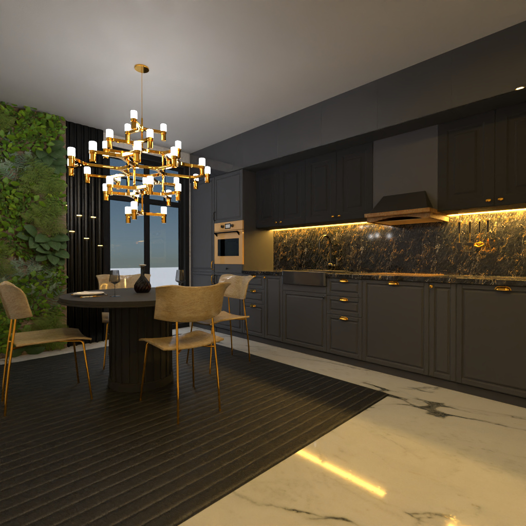 Luxury Gold copy #3352524 by Editors Choice