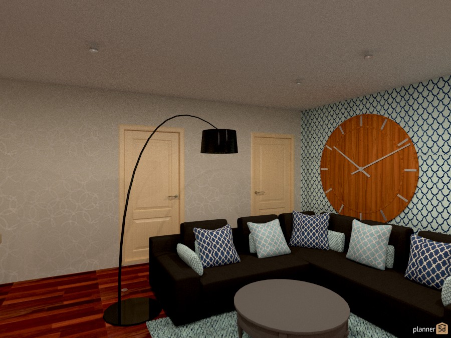 Suburban Dream #1232908 by Design Crazy