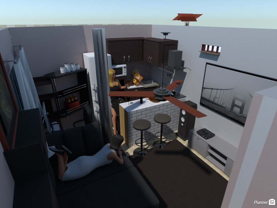 sonho #2683749 by henrique liandro