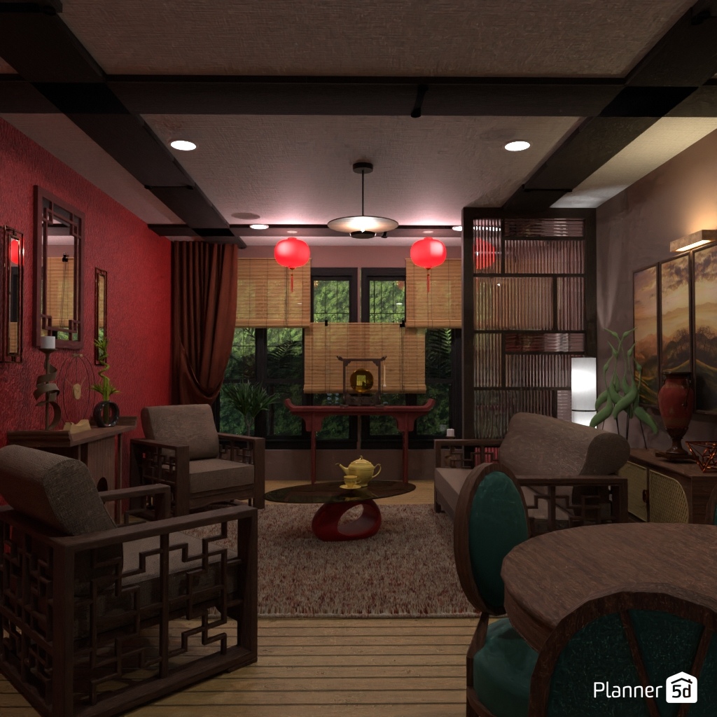 Chinese New Year #32962236 by Editors Choice