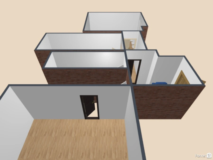 Room Complete #139783 by User 116561435