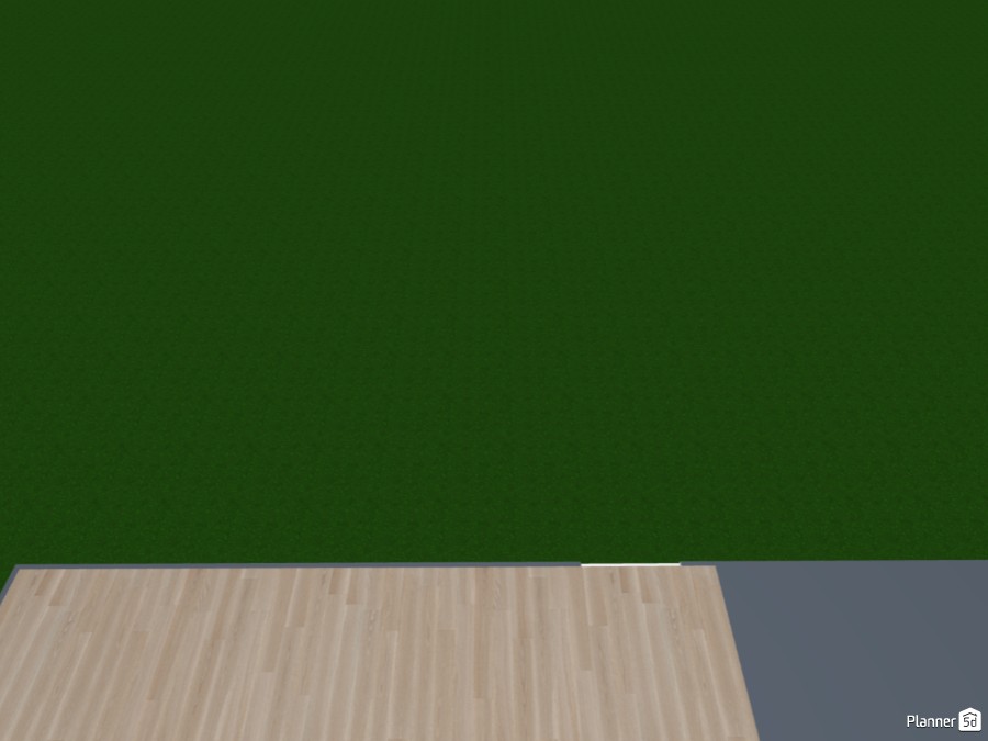 Kitchen and living #23415267 by User 158830971