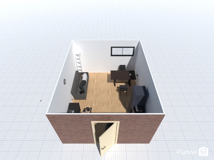 TELKO #29475880 by paata