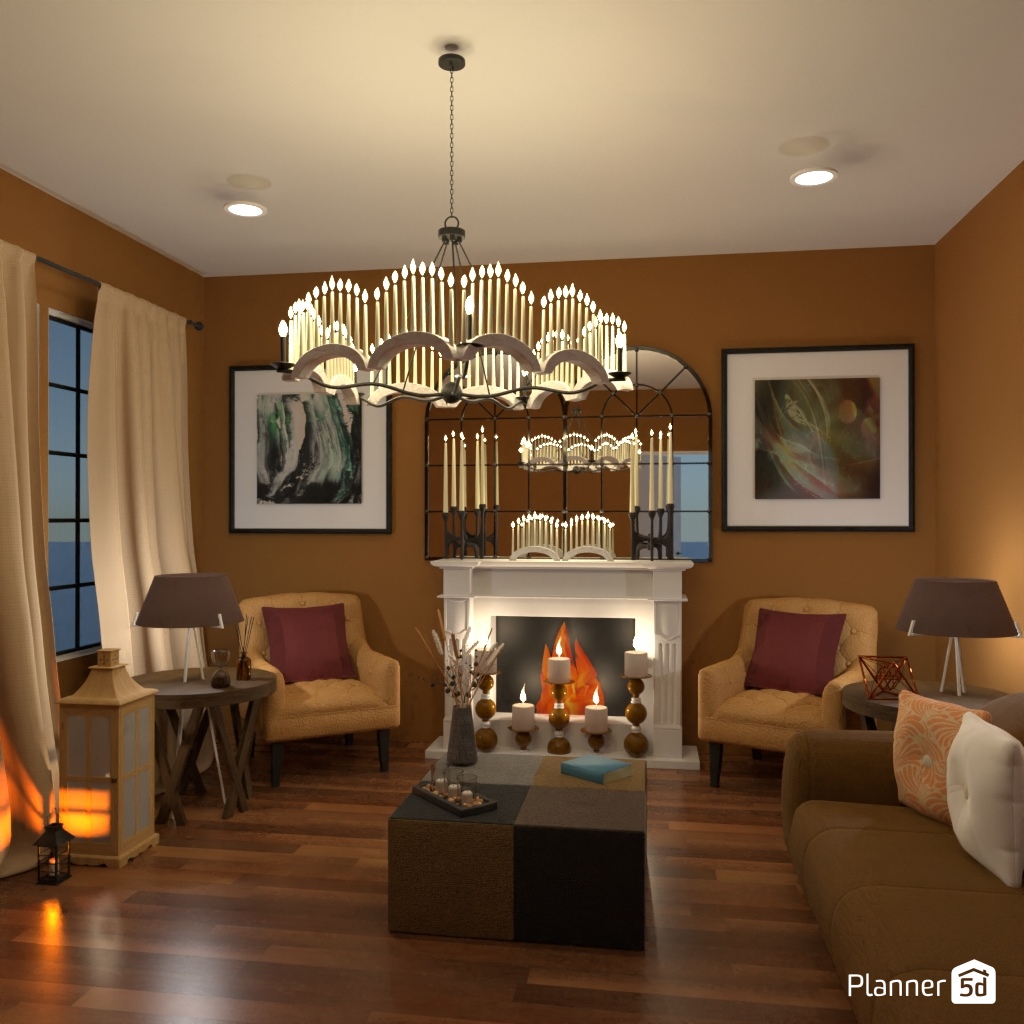 День свечей #23545530 by Editors Choice