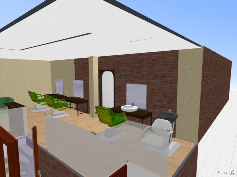 New Project #23464839 by Milos Jovanovic