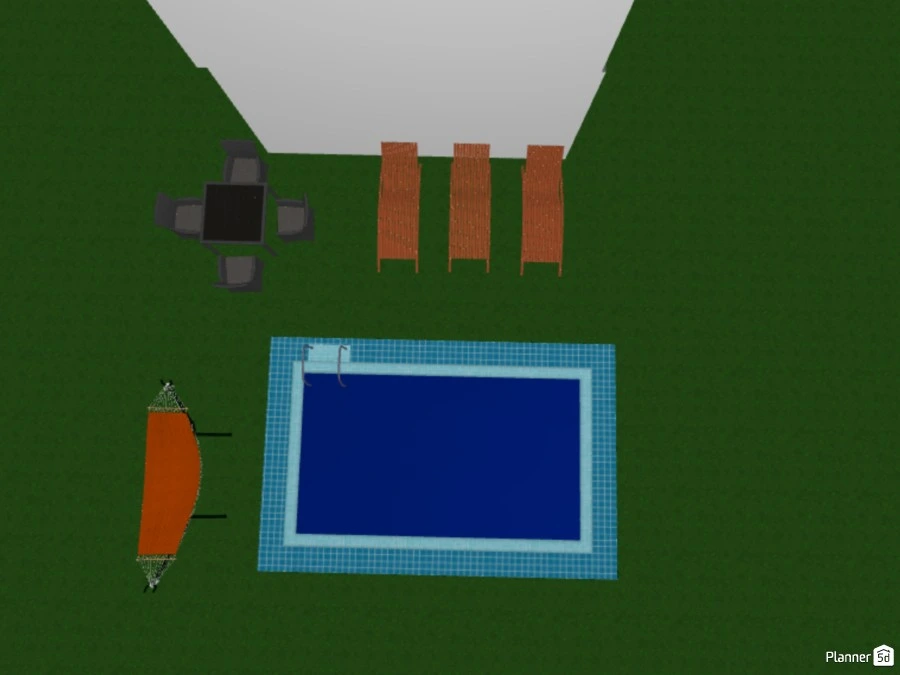 Amazin House #88756 by Spain desing