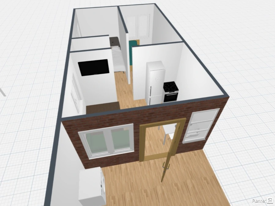 my home #3109300 by User 140831458