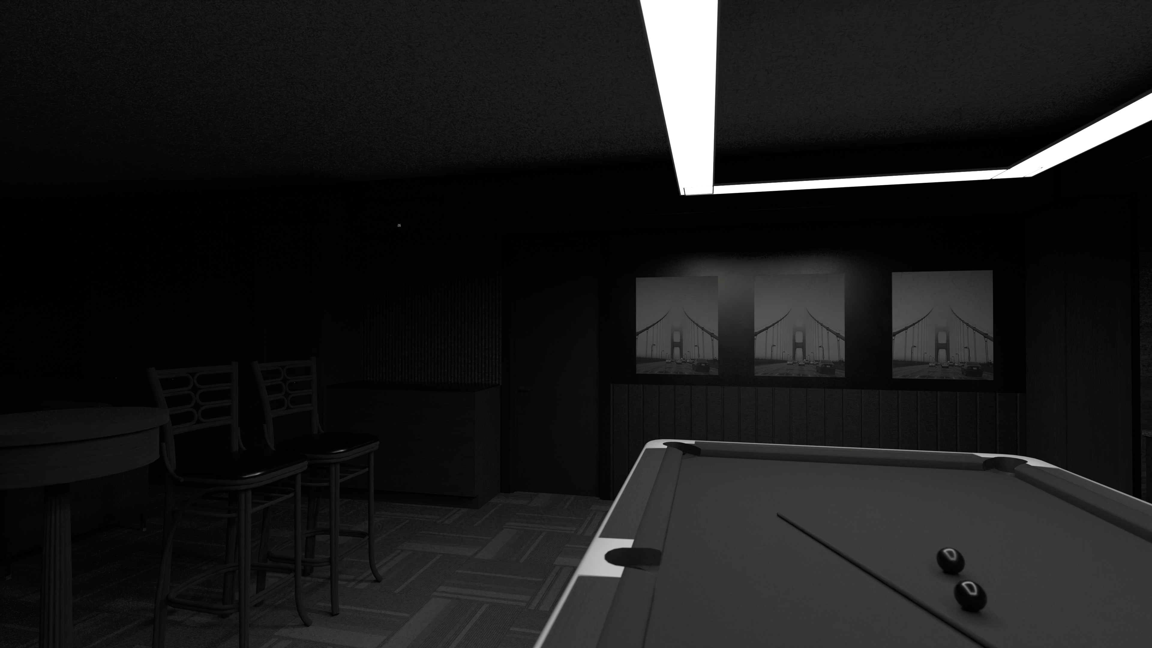 Pool lounge #23400071 by User 150799842