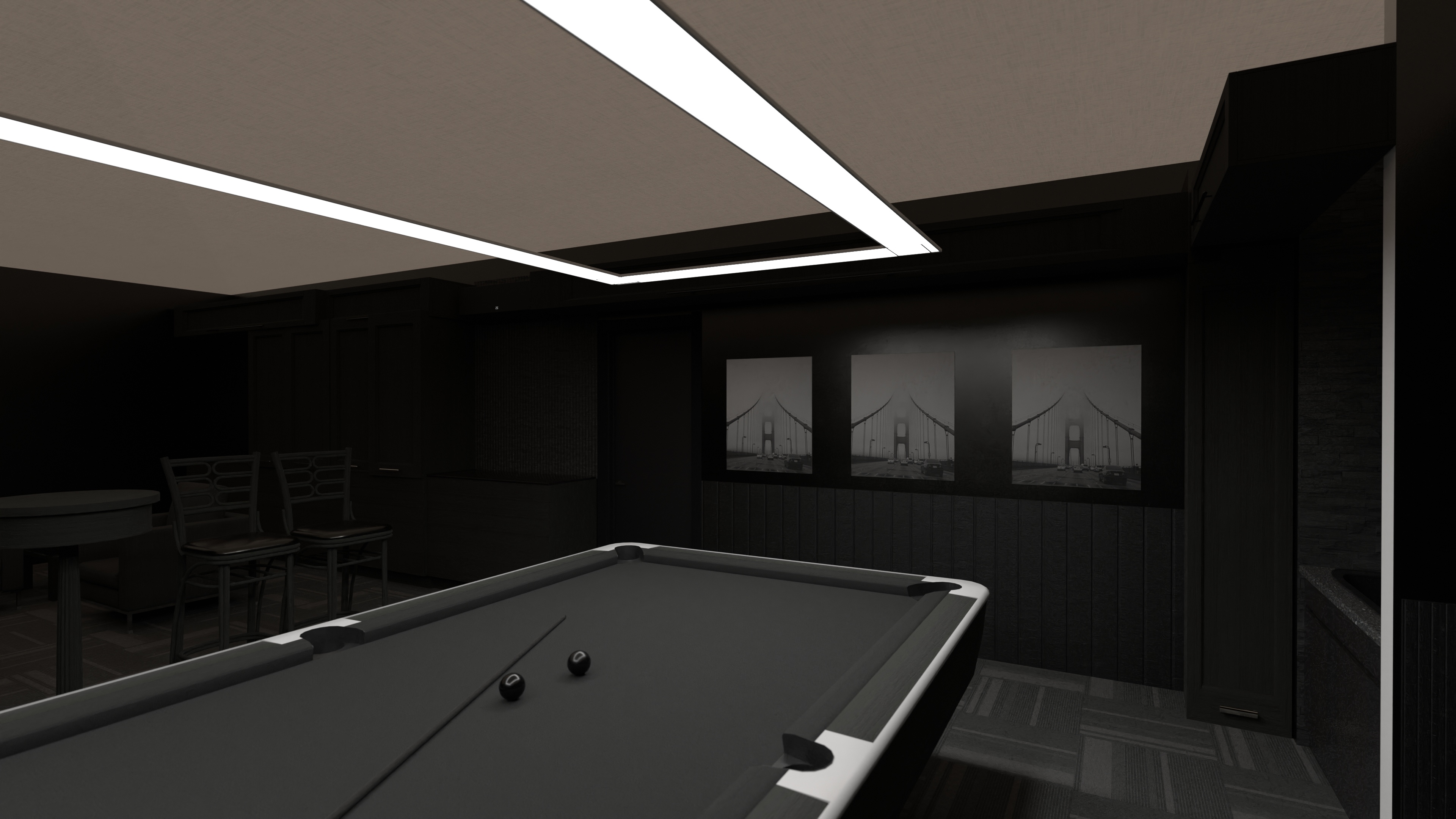 Pool lounge #23400079 by User 150799842
