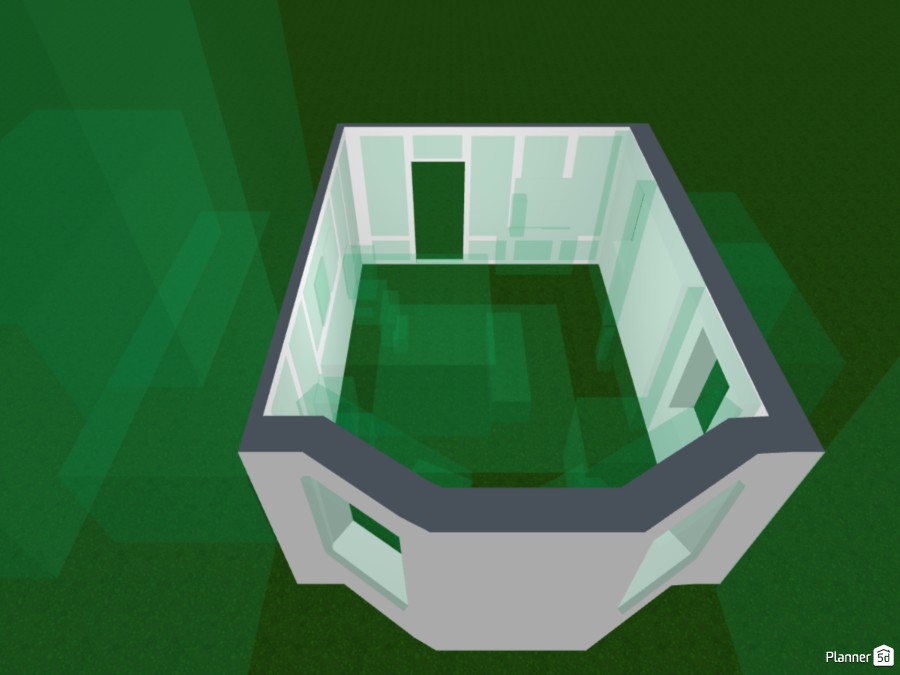 Bedroom #26446692 by User 180166800