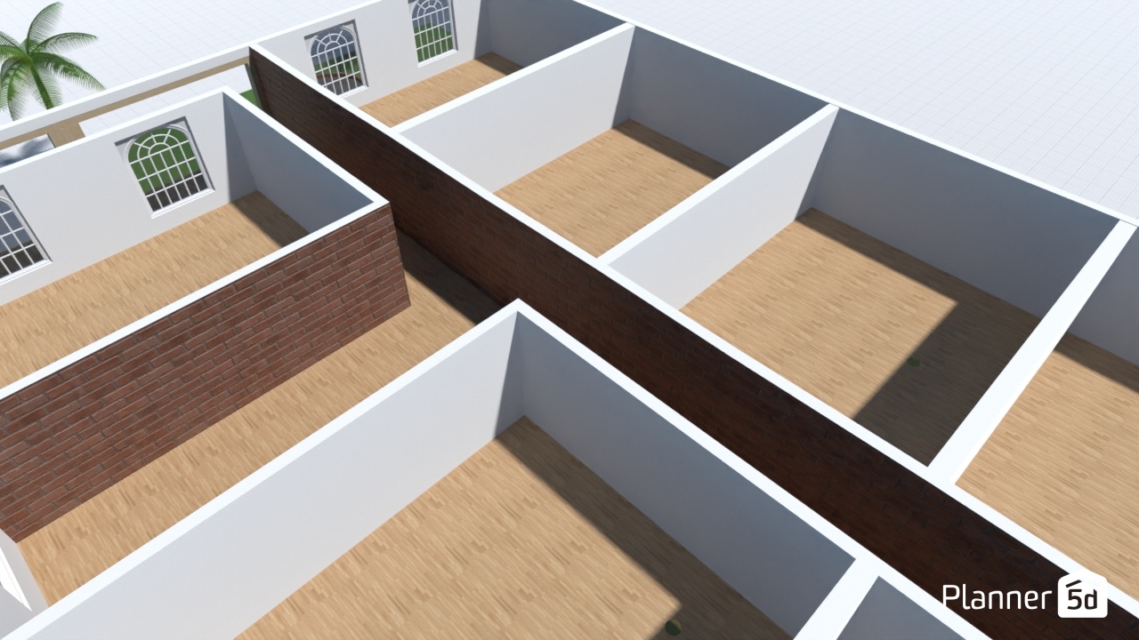 mi casa #31392568 by Oriadis Yonatan