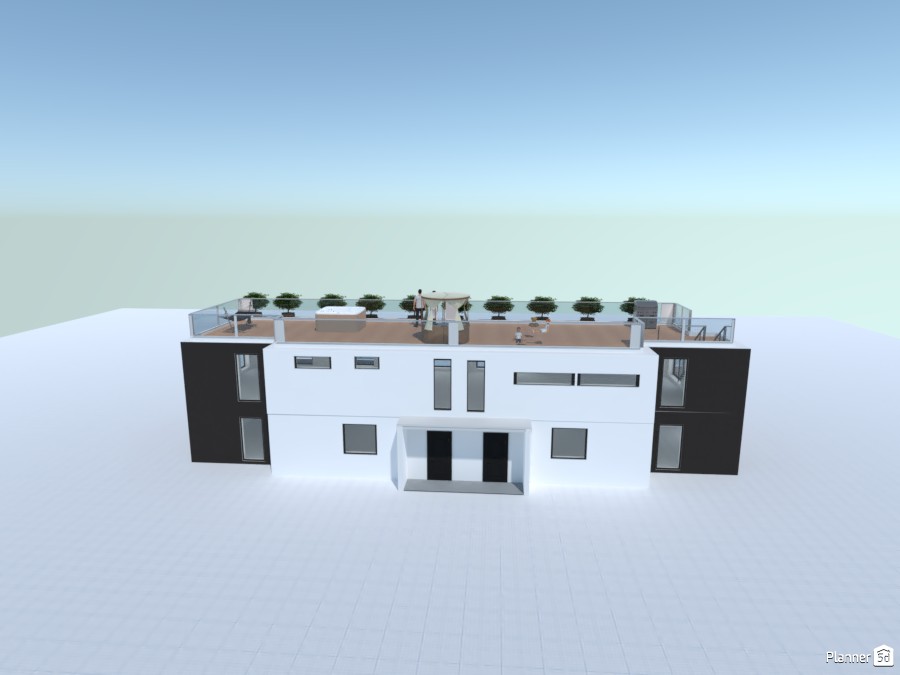 House transformation #3795057 by Hameed Rahmani