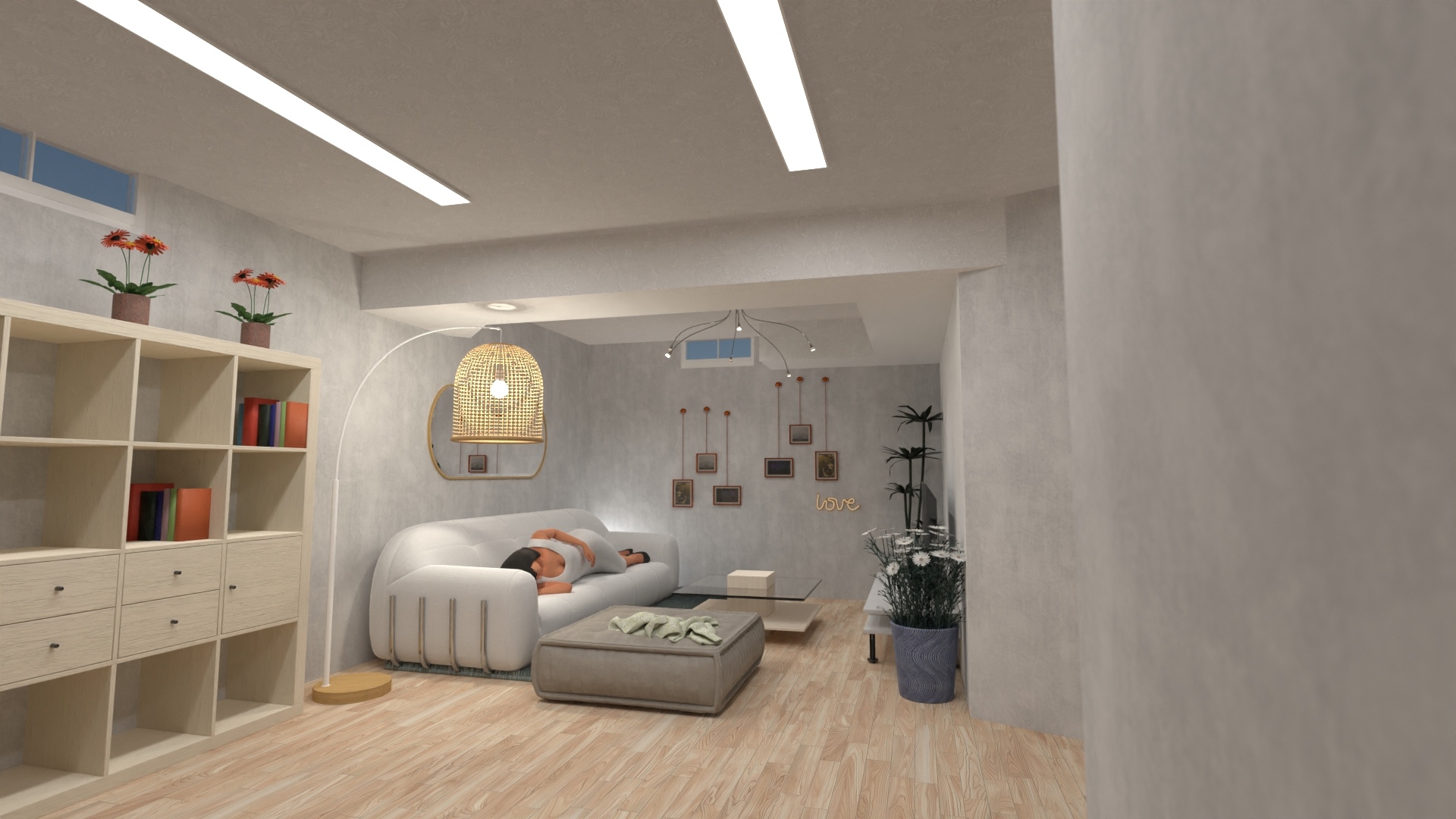 New project #23478111 by charles de Guigné