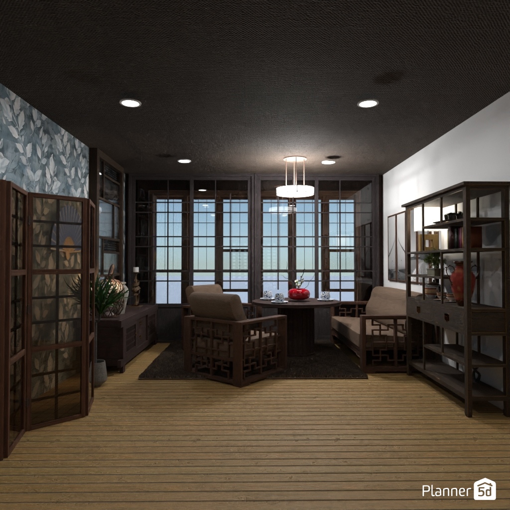  by Julia Panduro Amor