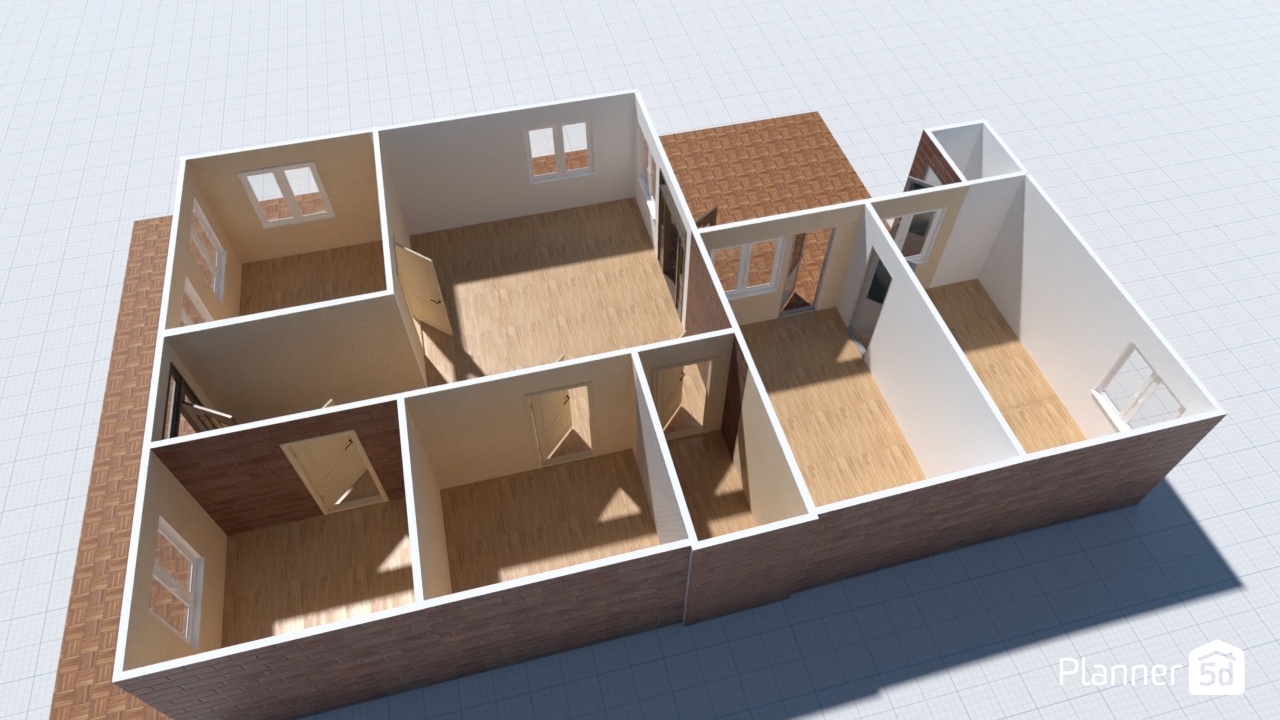 Candelaria home #25206212 by User 94609619