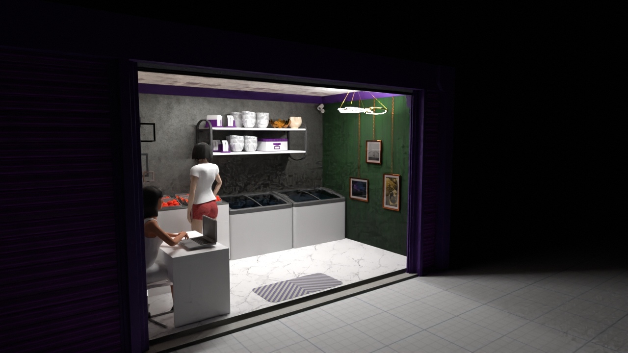 Projeto #5 #23425387 by User 158878843