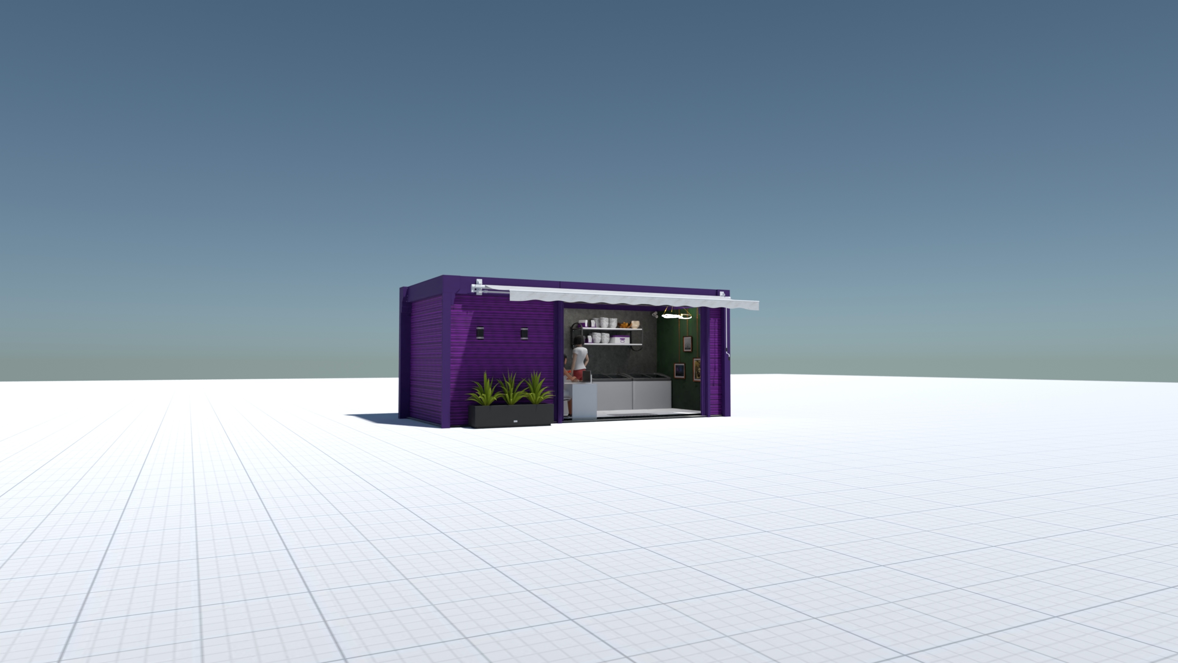 Projeto #5 #23434663 by User 158878843