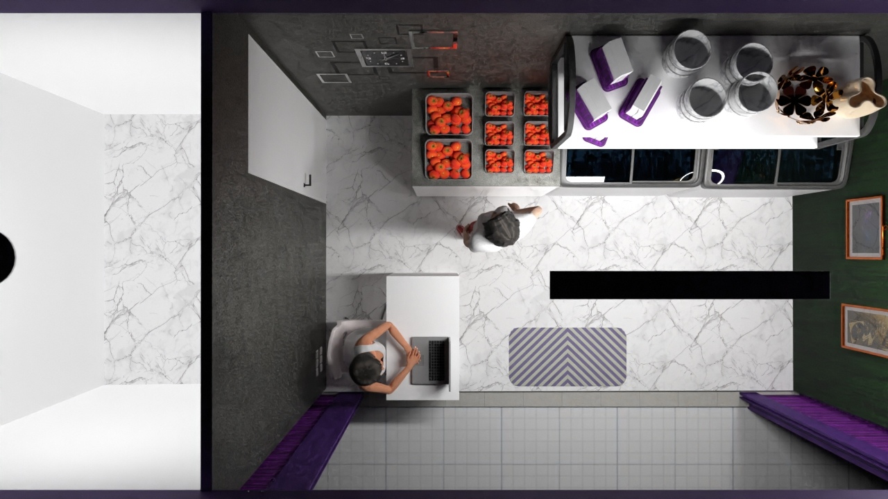 Projeto #5 #23424959 by User 158878843