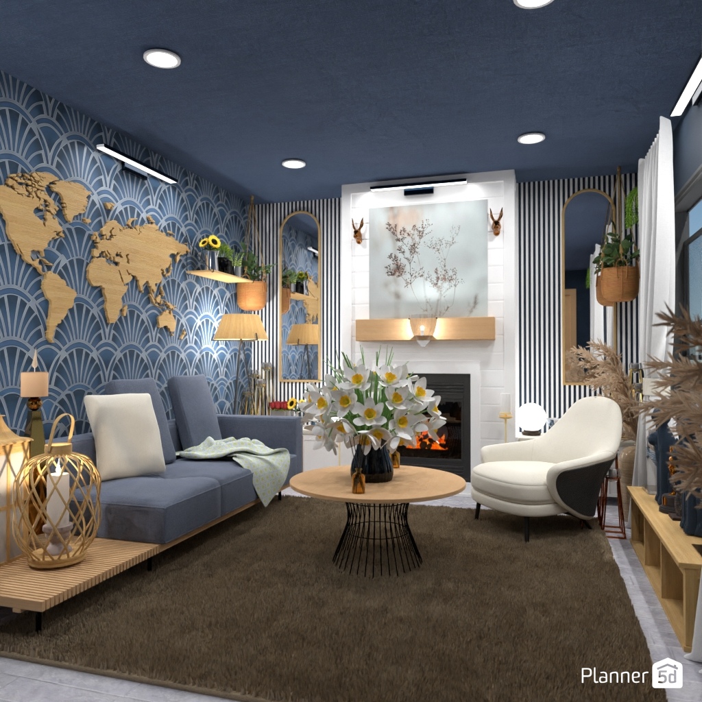 DB: Home Staging copy #25133432 Por Editors Choice