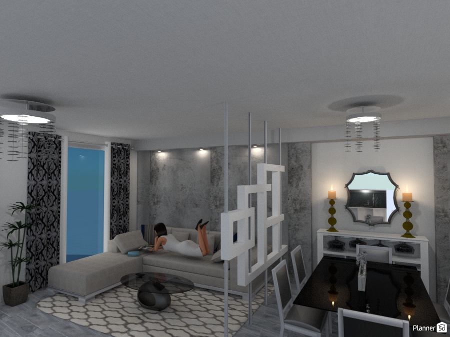 PROYECTO ROYAL 17 #1591468 by NOELIA