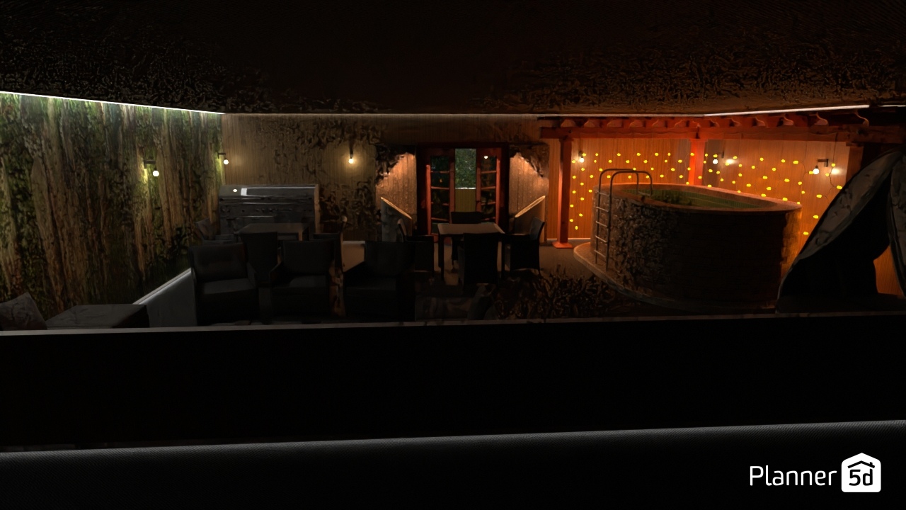 Sun Shade #25042200 by MundusLTD